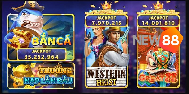 Bắn cá xu vàng 777 hấp dẫn với nhiều trải nghiệm