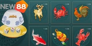 Nắm rõ luật chơi giúp người chơi luôn thắng