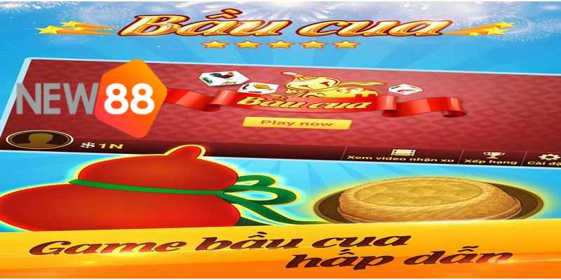 Kinh nghiệm chơi bầu cua online của cao thủ người chơi cần nắm