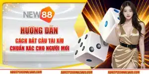 Hướng dẫn cách bắt cầu Tài Xỉu chuẩn xác cho người mới