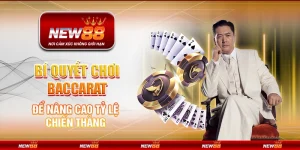Bí quyết chơi Baccarat để nâng cao tỷ lệ chiến thắng