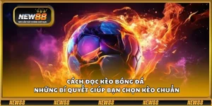 Cách đọc kèo bóng đá – Những bí quyết giúp bạn chọn kèo chuẩn
